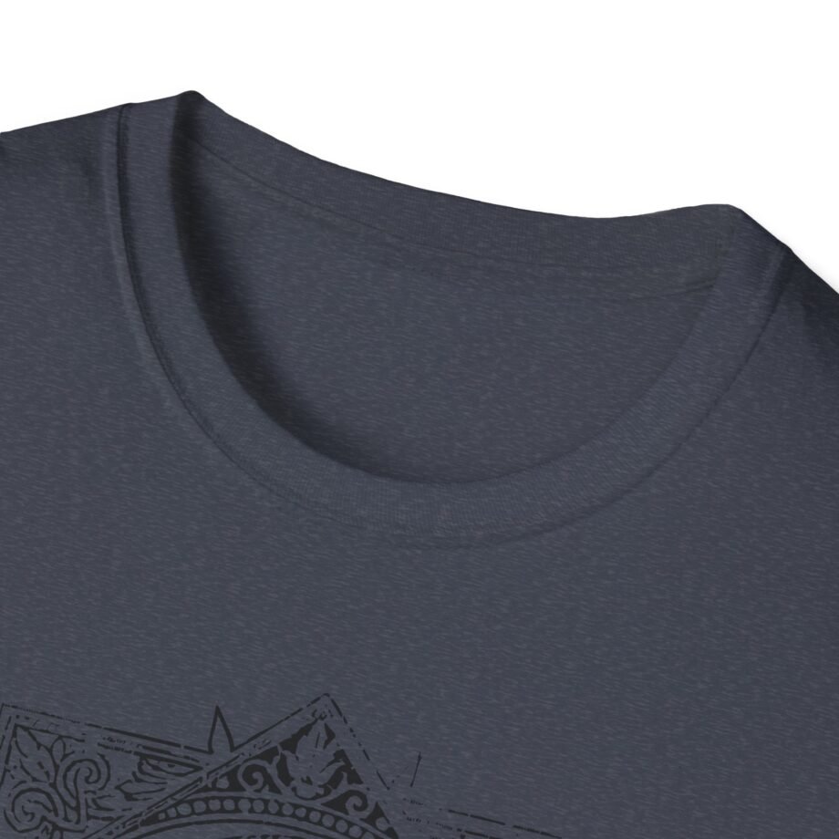 Lost Paradise Swords Unisex Softstyle T-Shirt
