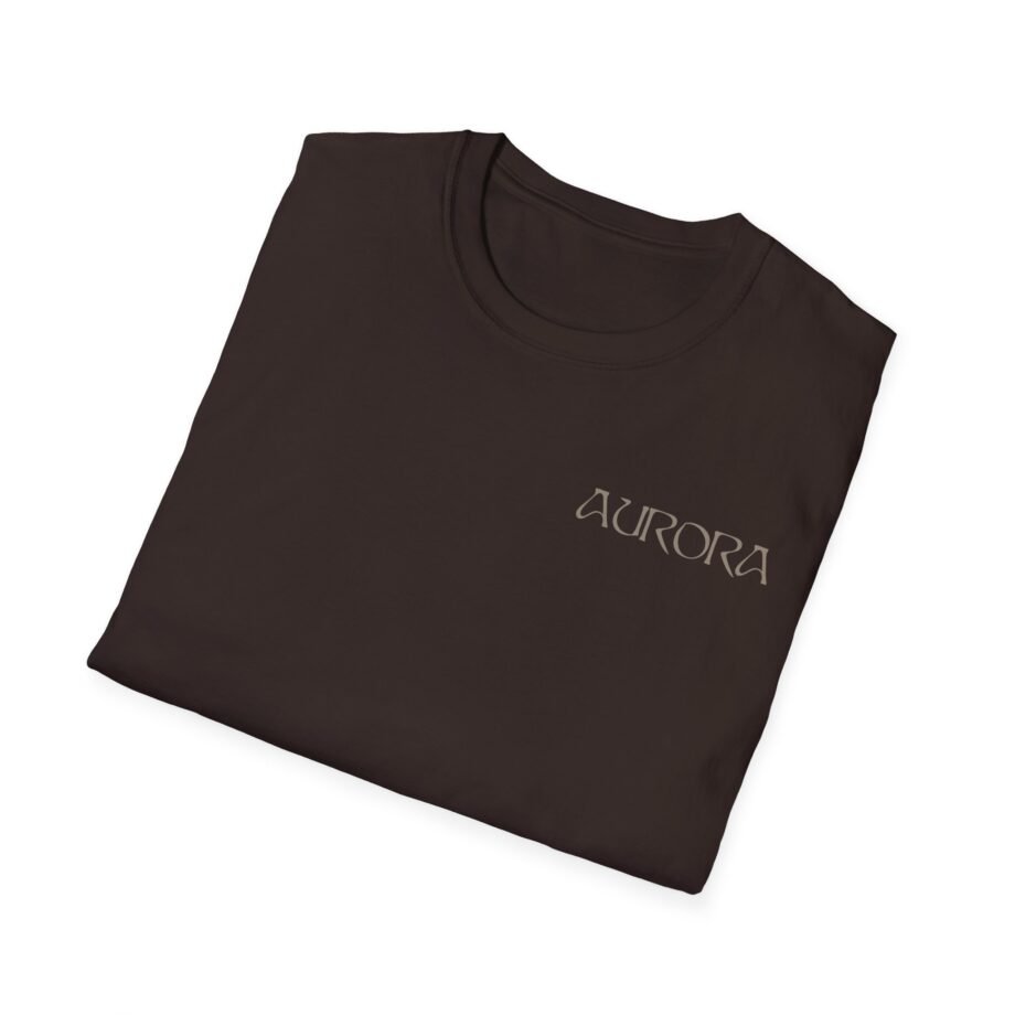 Aurora the Gods We Can Touch Unisex Softstyle T-Shirt