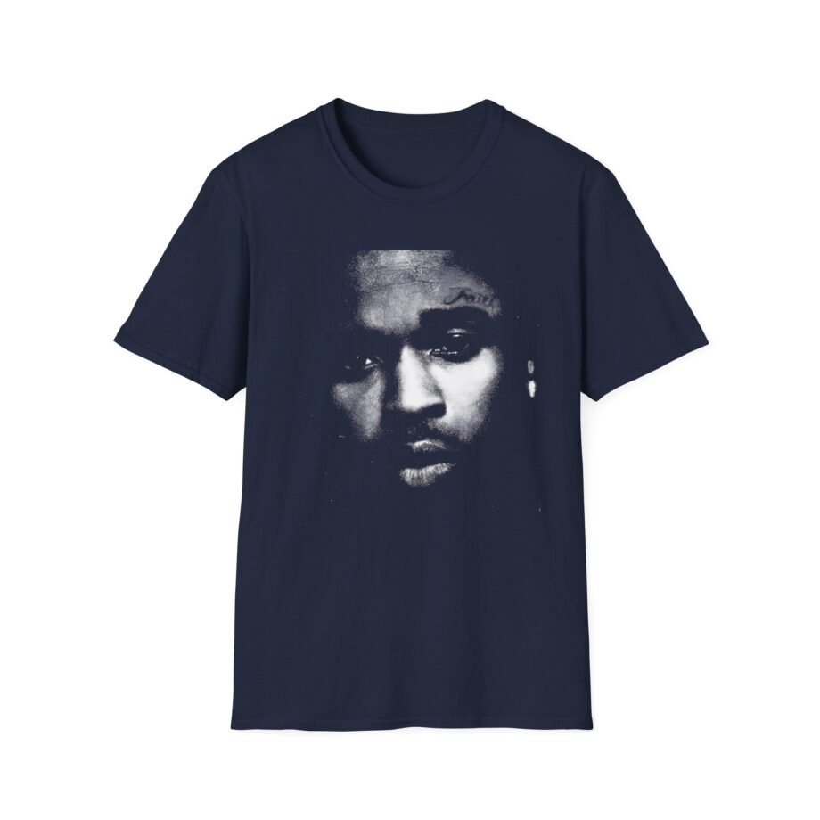 P S Faith Vintage Unisex Softstyle T-shirt