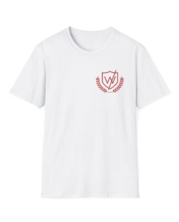 Sleeping With Sirens Unisex Softstyle T-Shirt