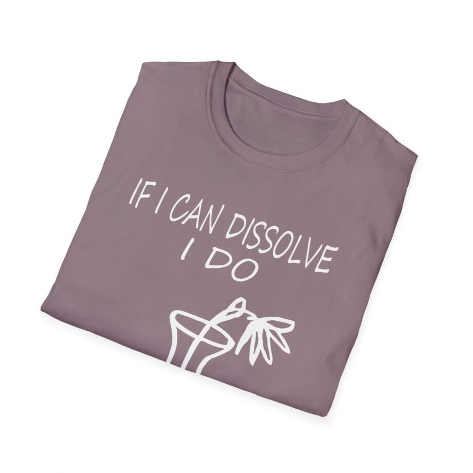 Odie Leigh  Unisex Softstyle T-shirt