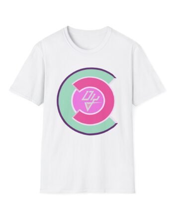 Daddy Yankee Con Calma Tour Unisex Softstyle T-Shirt