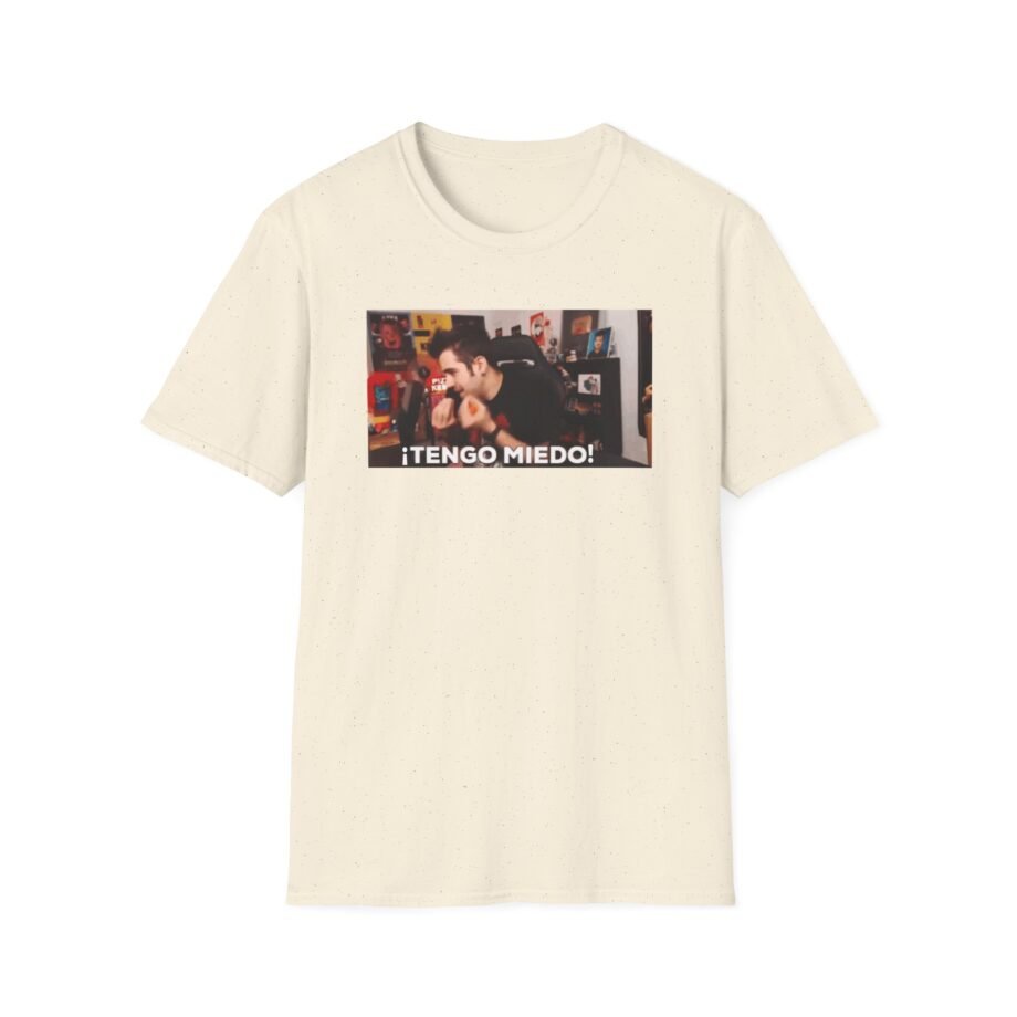 Auronplay Unisex Softstyle T-Shirt