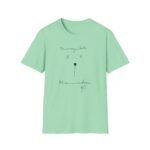 Hozier Unreal Unearth Unending Unisex Softstyle T-Shirt