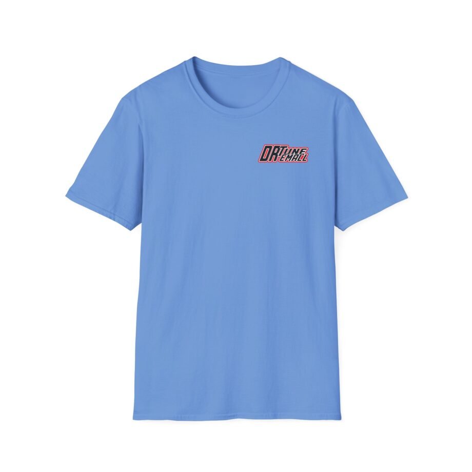 Cleetus Mcfarland Dr. Tuneemall Hot Tunes Unisex Softstyle T-Shirt