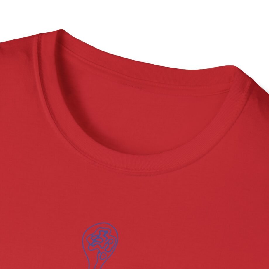 Aurora Step 2 Unisex Softstyle T-Shirt