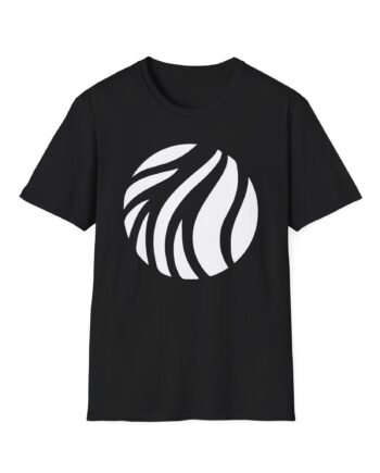 Clozee Odyzey Logo Unisex Softstyle T-Shirt