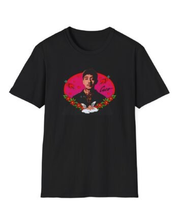 Cuco Valentines Day Unisex Softstyle T-shirt