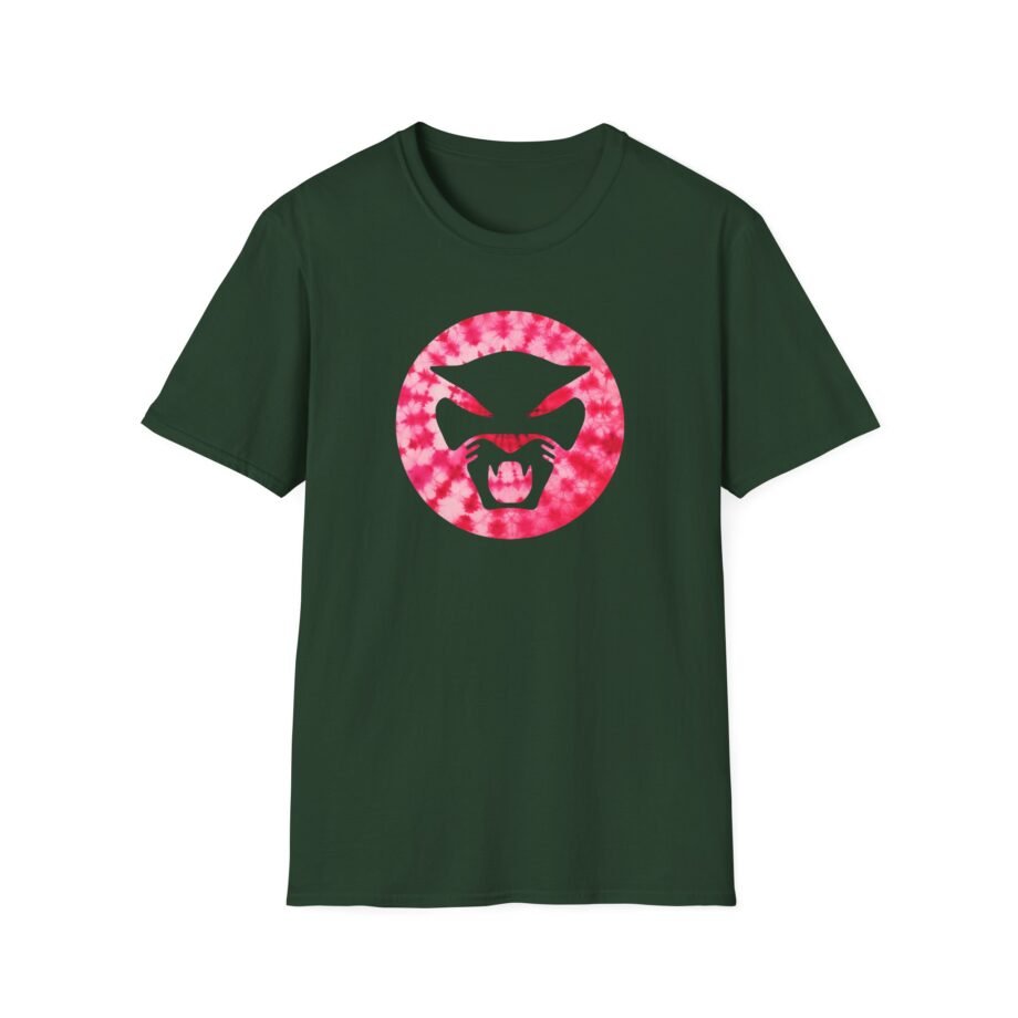 Thundercat Unisex Softstyle T-Shirt