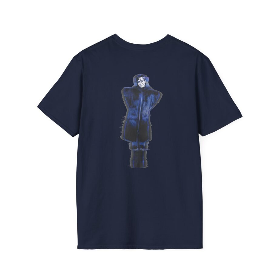 Demi Lovato Revamped Unisex Softstyle T-Shirt