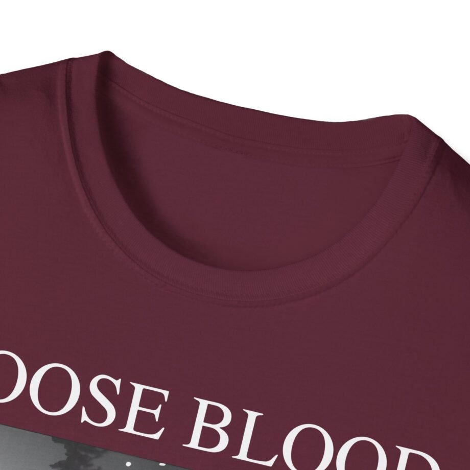 Moose Blood Ikyim 10th Anniversary Shows Unisex T-shirt