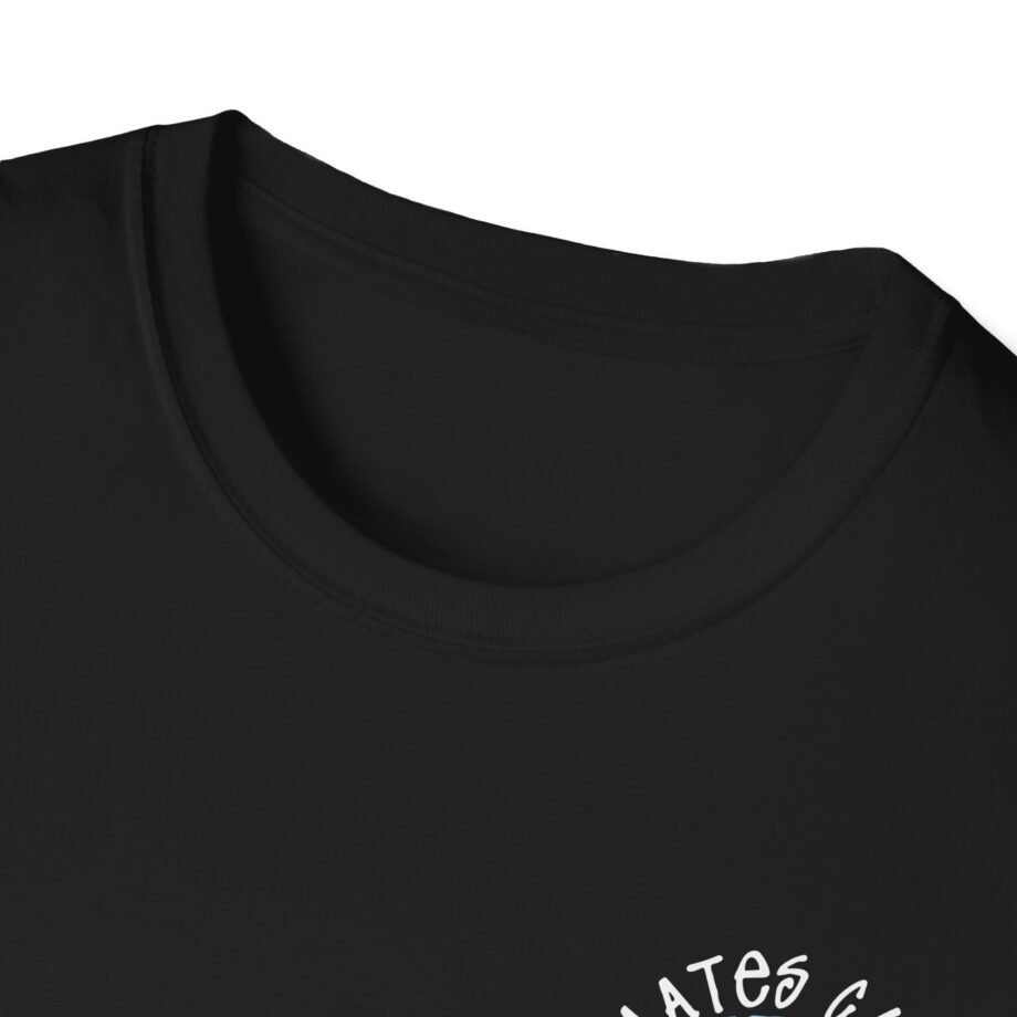 Moose Blood Worldwide Unisex Softstyle T-Shirt