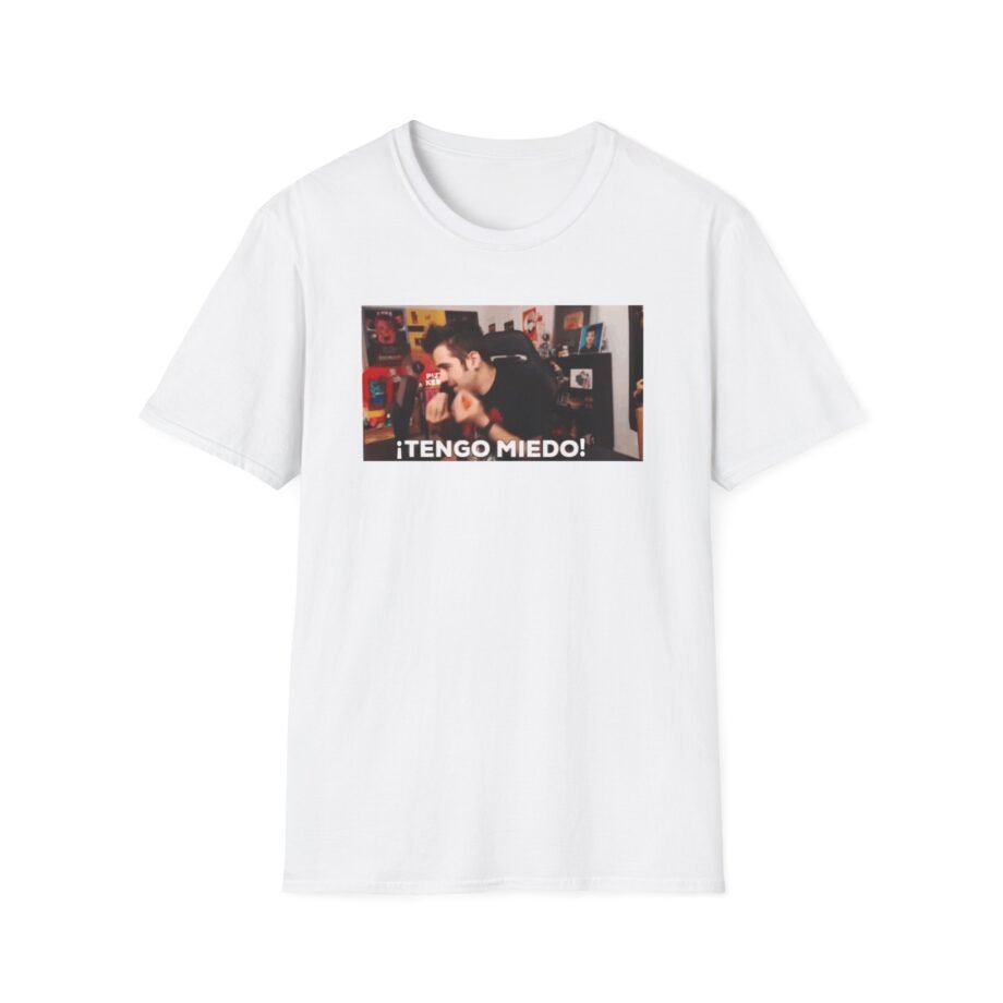Auronplay Unisex Softstyle T-Shirt