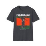 Fiddlehead Death is Nothing to Us Unisex Soft-style T-shirt