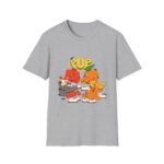 Pup if This Fruit Doesn’t Kill You Unisex Softstyle T-Shirt