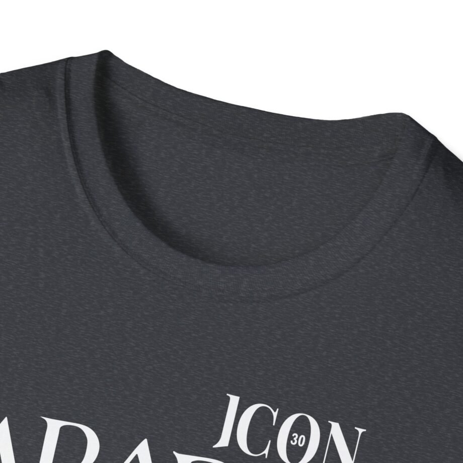 Lost Paradise Icon 30 Logo Unisex Softstyle T-Shirt