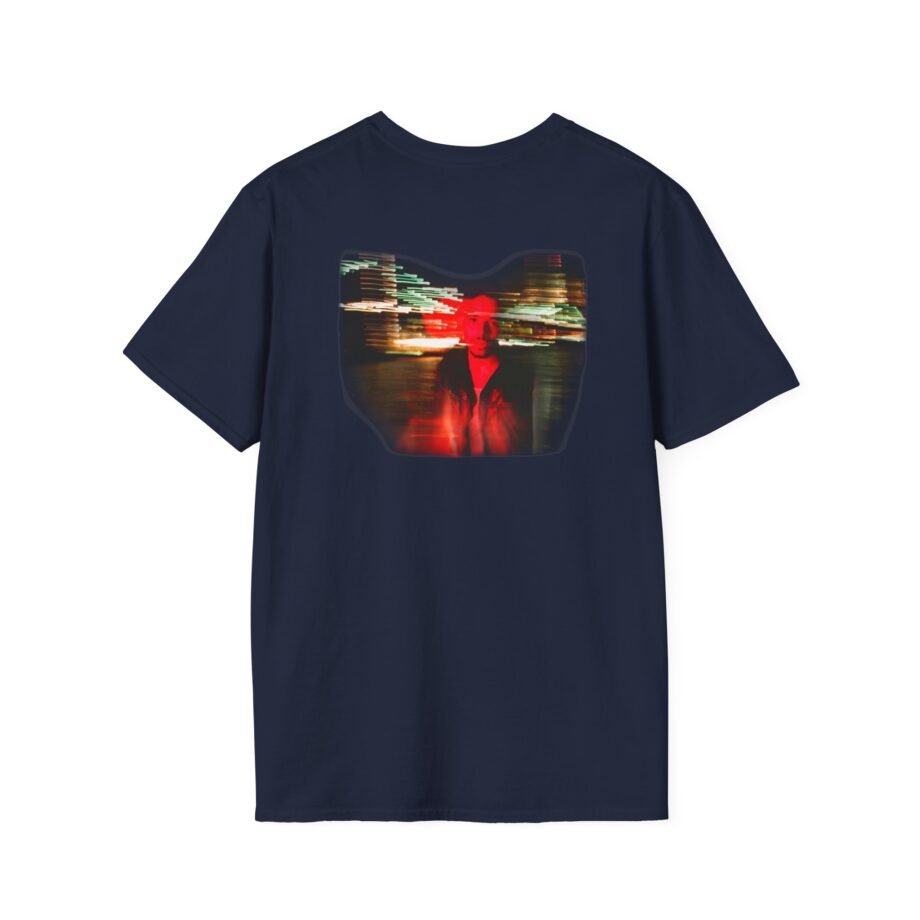 Anthony Ramos Love and Lies Unisex Softstyle T-Shirt