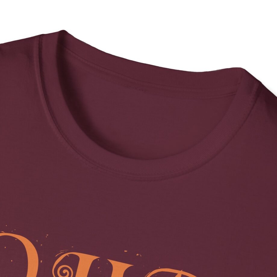 OHD Unisex Soft-style T-shirt