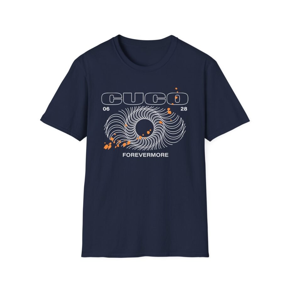 Cuco Unisex Softstyle T-shirt