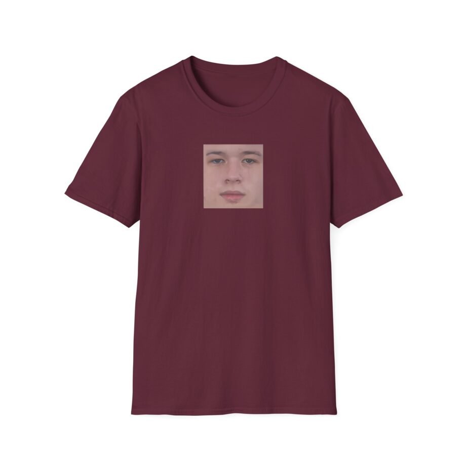 Haisetw Unisex Softstyle T-Shirt