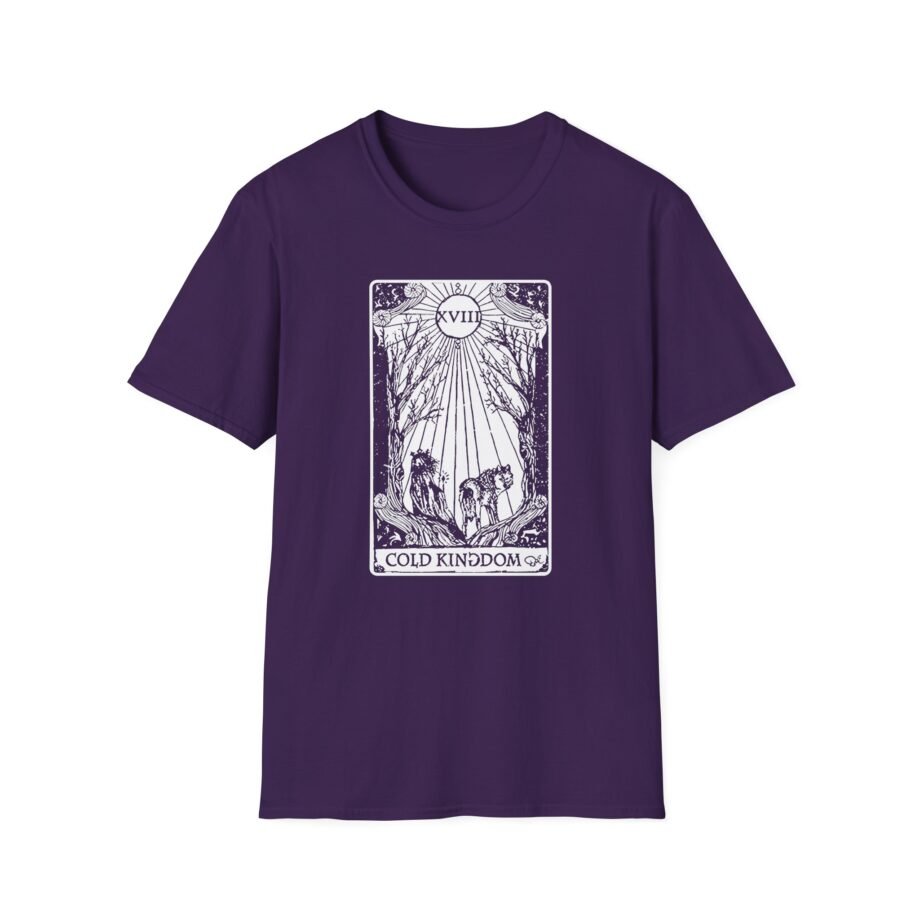 Cold Kingdom Unisex Softstyle T-Shirt