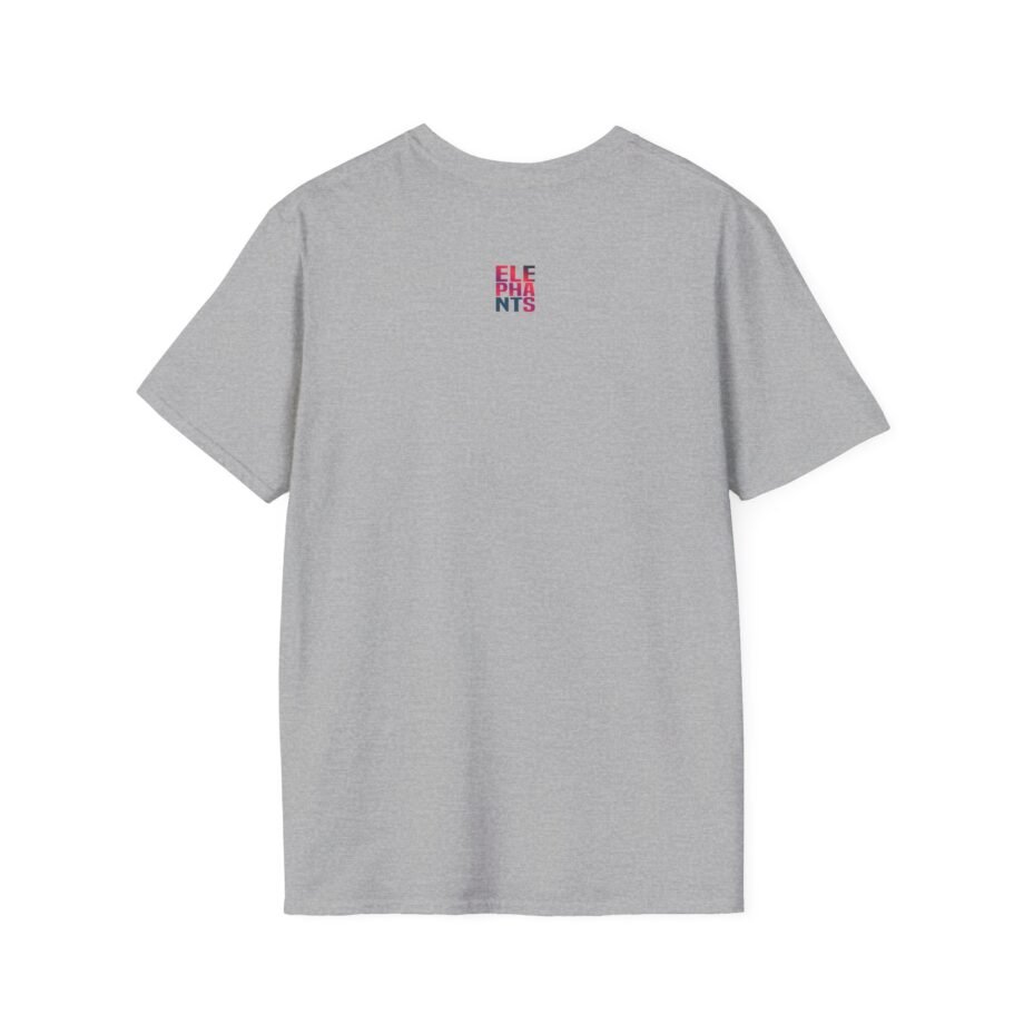 The Snuts Unisex Softstyle T-Shirt