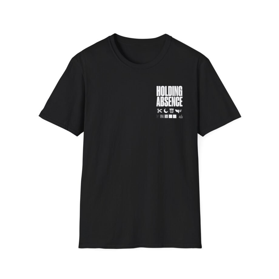 Holding Absence These New Dreams Unisex Softstyle T-Shirt