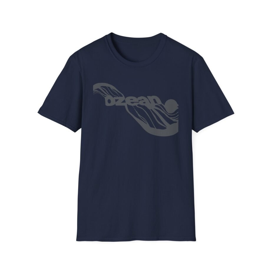 Ozean Unisex Soft-style T-shirt