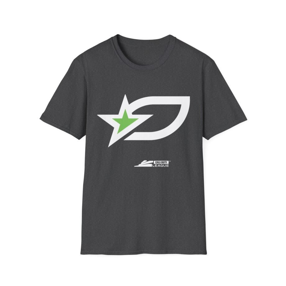 Optic Texas Unisex Softstyle T-Shirt