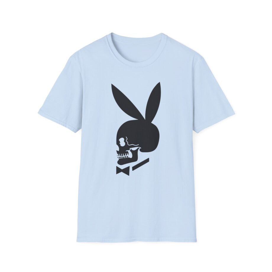 Jennifer Lawrence Unisex Softstyle T-shirt