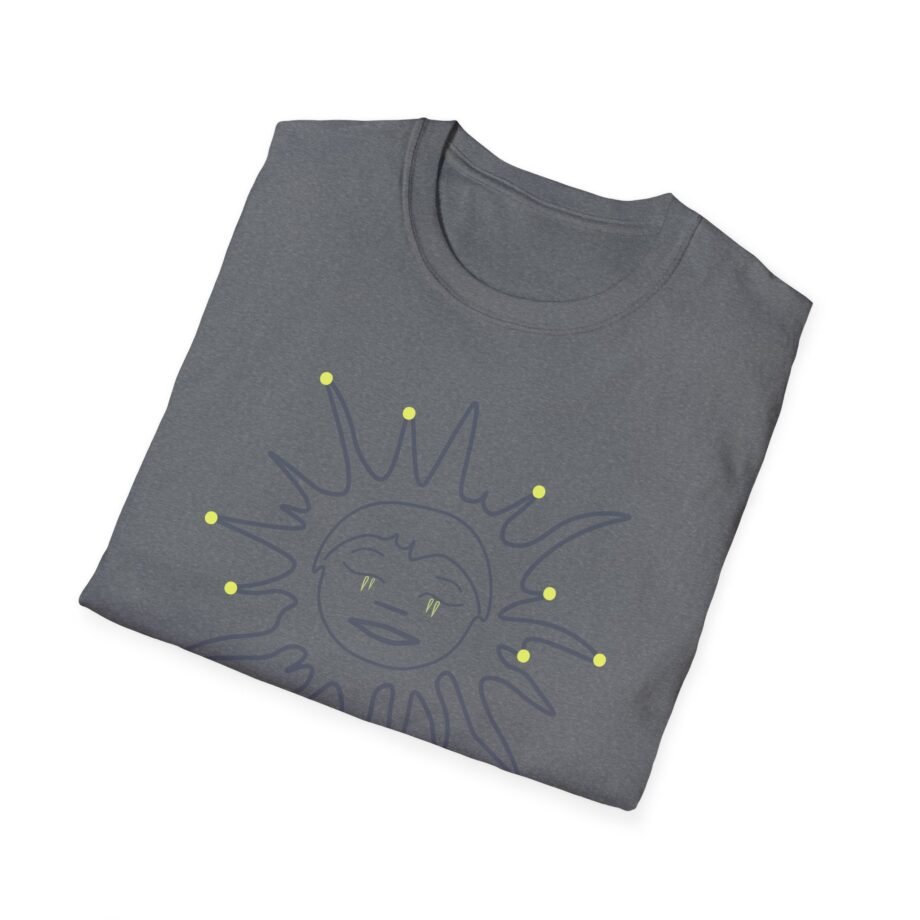 Aurora Unisex Softstyle T-Shirt