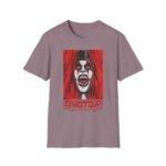 Avatar Band Curtain Call Unisex Softstyle T-Shirt