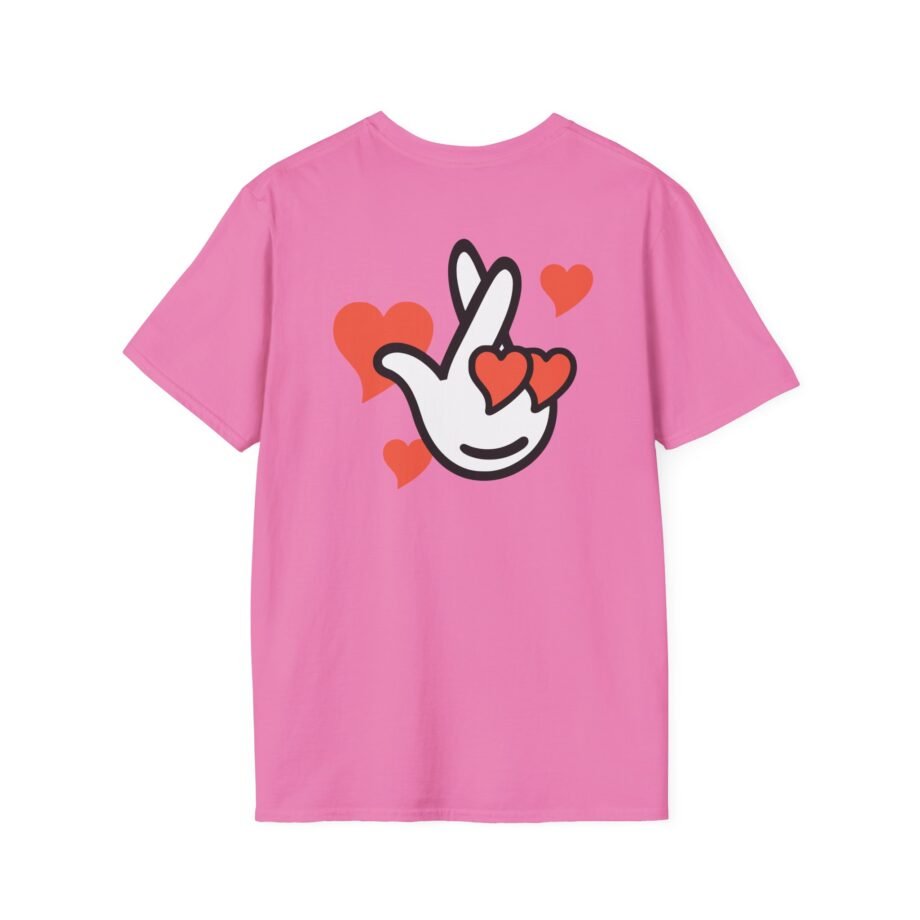 The Snuts Millionaires Unisex Softstyle T-Shirt