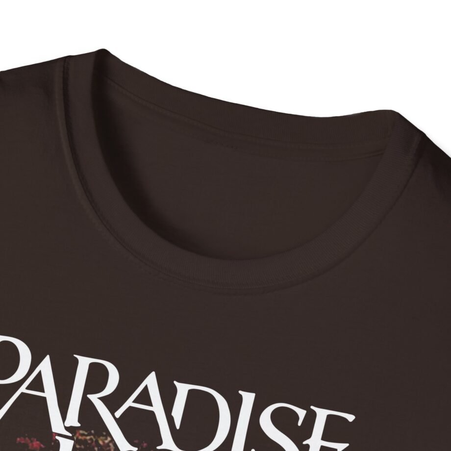 Lost Paradise Draconian Times Unisex Softstyle T-Shirt