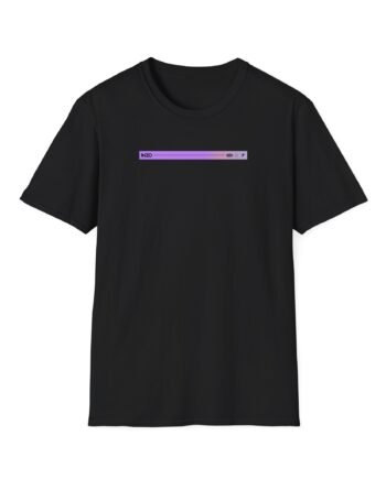 Inzo Unisex Softstyle T-Shirt