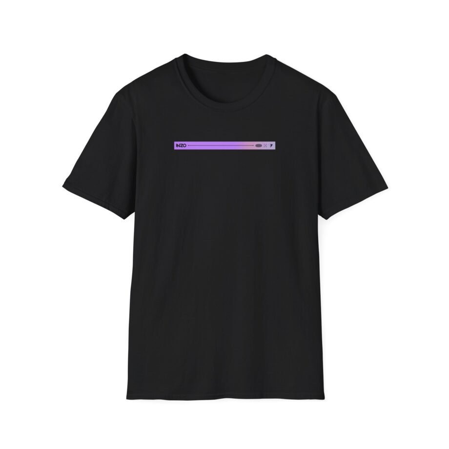 Inzo Unisex Softstyle T-Shirt