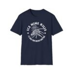 Ice Nine Kills Dreams  Unisex Softstyle T-Shirt