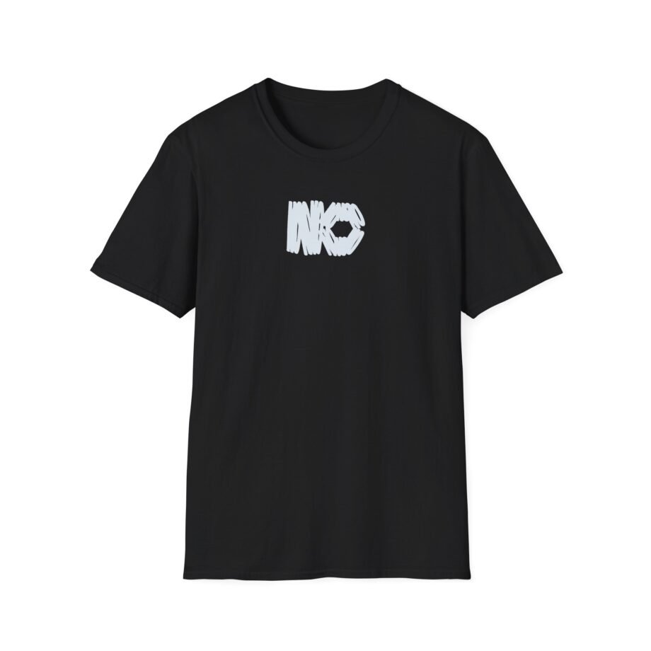 Meduza No Unisex Softstyle T-Shirt