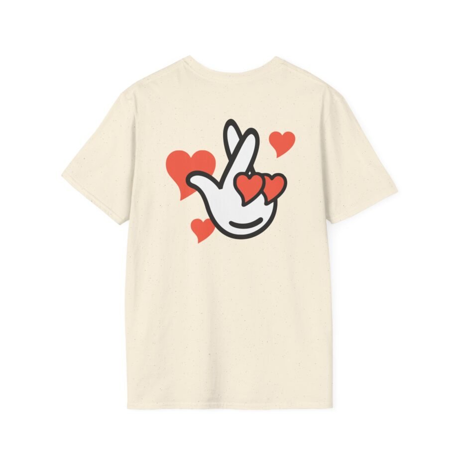 The Snuts Millionaires Unisex Softstyle T-Shirt