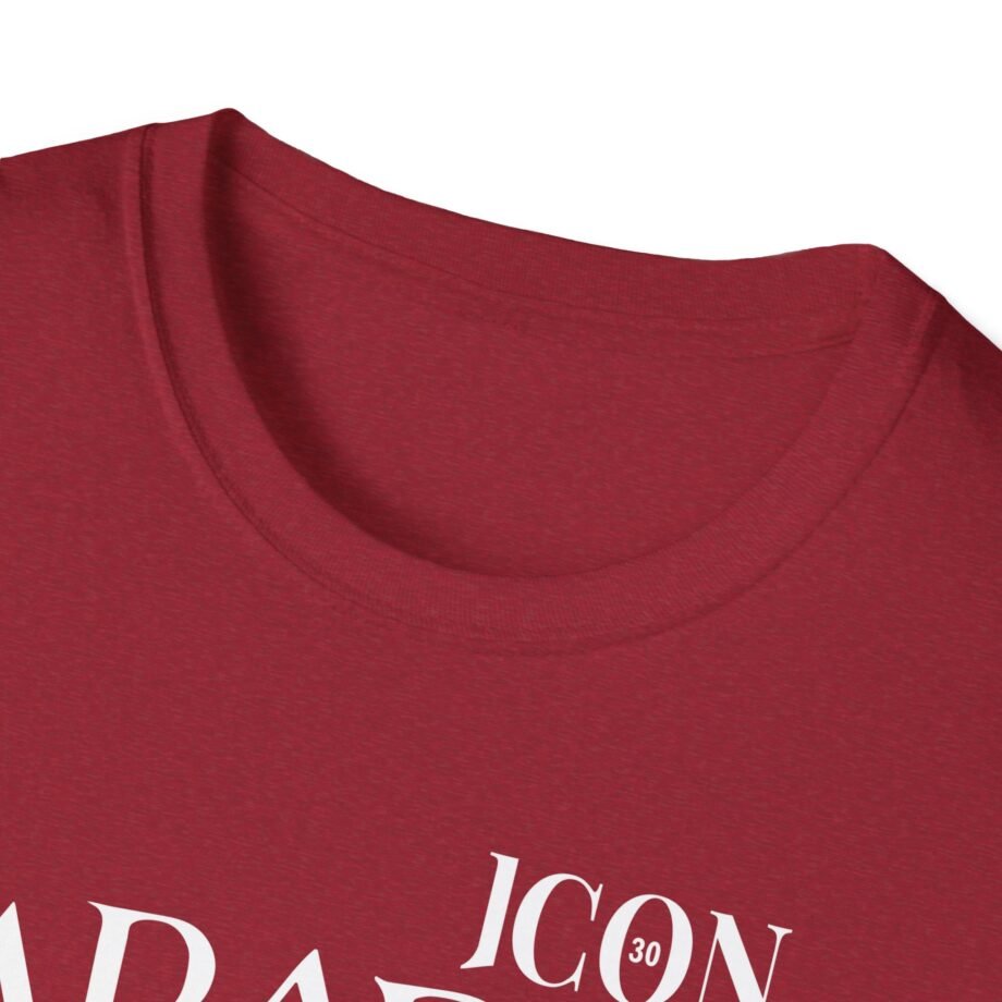 Lost Paradise Icon 30 Logo Unisex Softstyle T-Shirt