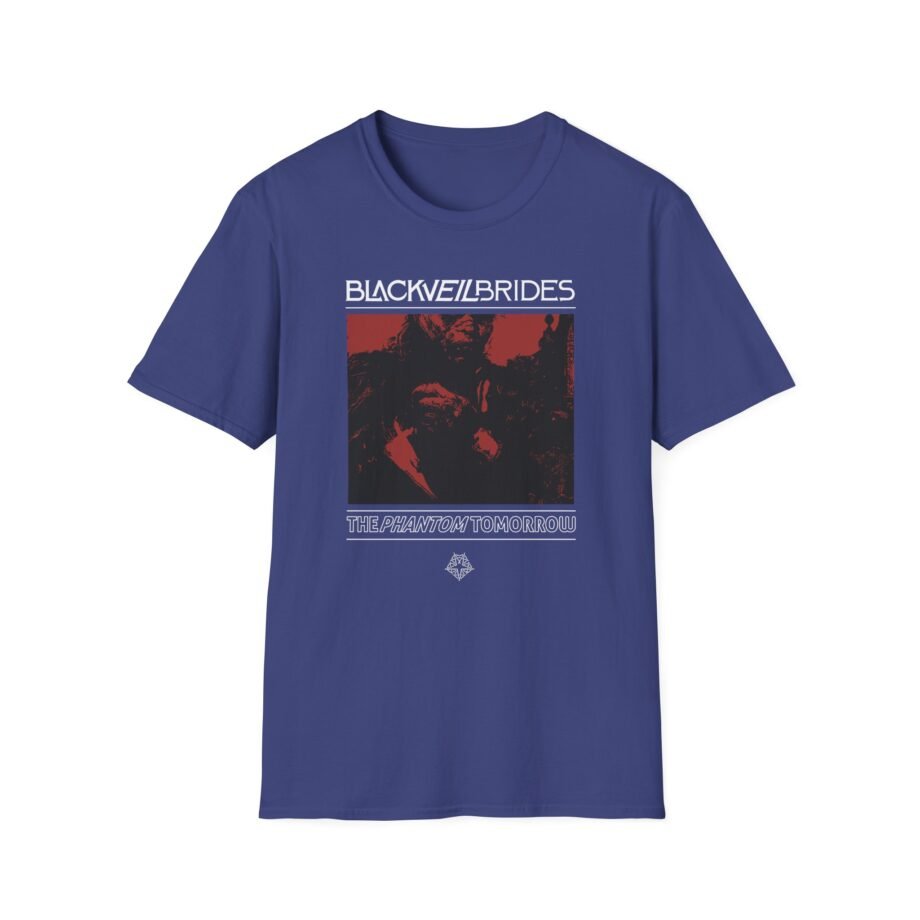 BVB Album Art Unisex Softstyle T-Shirt