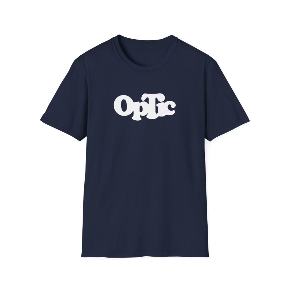 Optic Texas Foundation Unisex Softstyle T-shirt