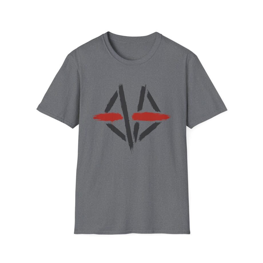 BVB Unisex Softstyle T-Shirt