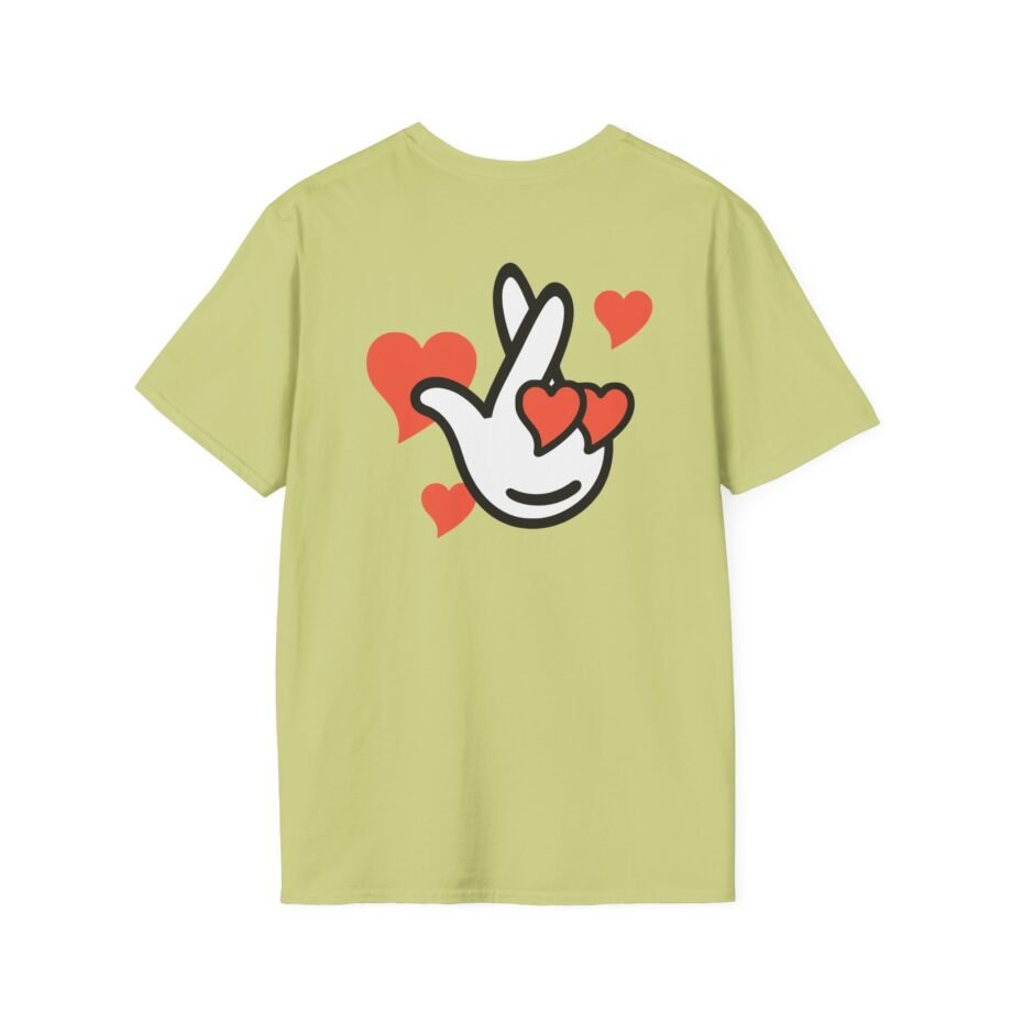 The Snuts Millionaires Unisex Softstyle T-Shirt