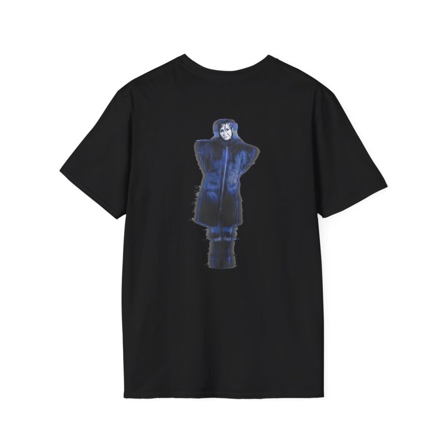 Demi Lovato Revamped Unisex Softstyle T-Shirt