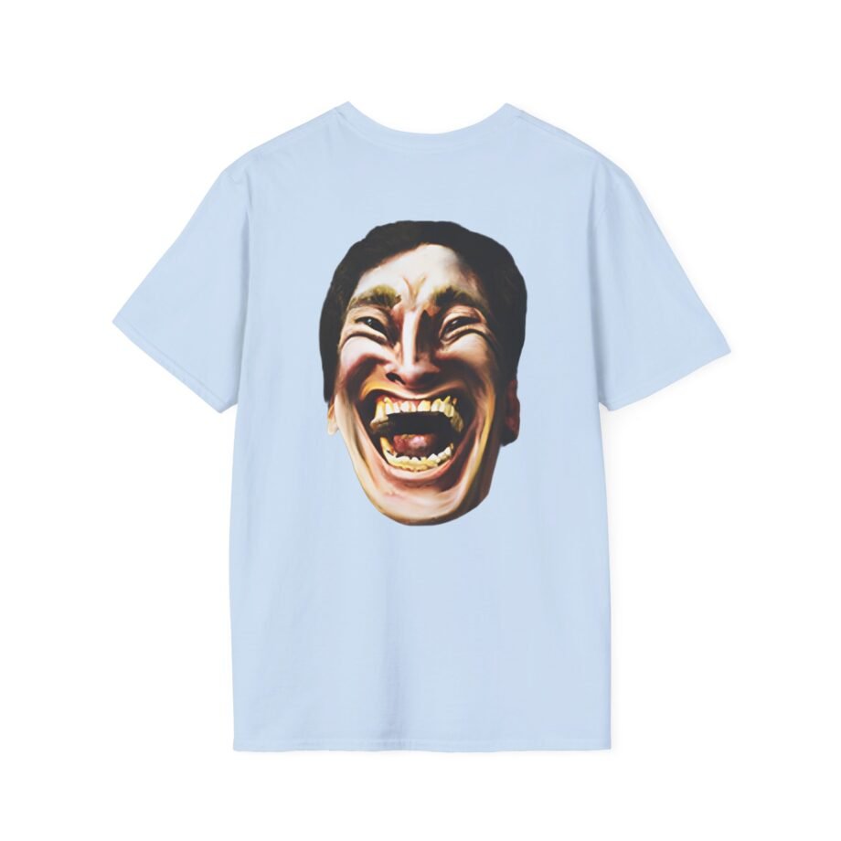 Lil Yachty Lsh Clay Unisex Softstyle T-Shirt