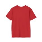 Anthony Ramos the Good & the Bad Unisex Softstyle T-Shirt