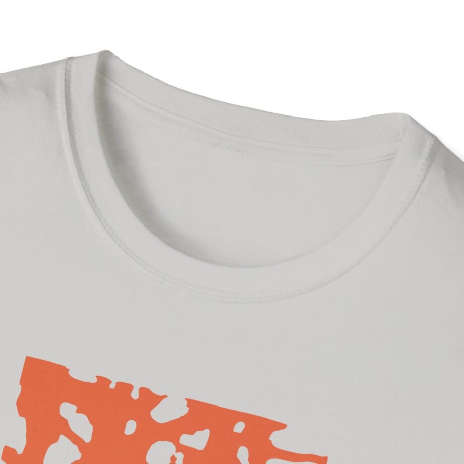 Meduza Resilience Unisex Softstyle T-Shirt