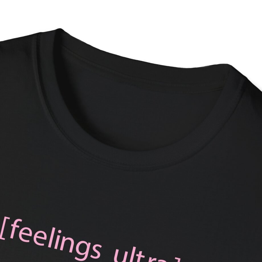 November Ultra Feelings Ultra Unisex Softstyle T-shirt