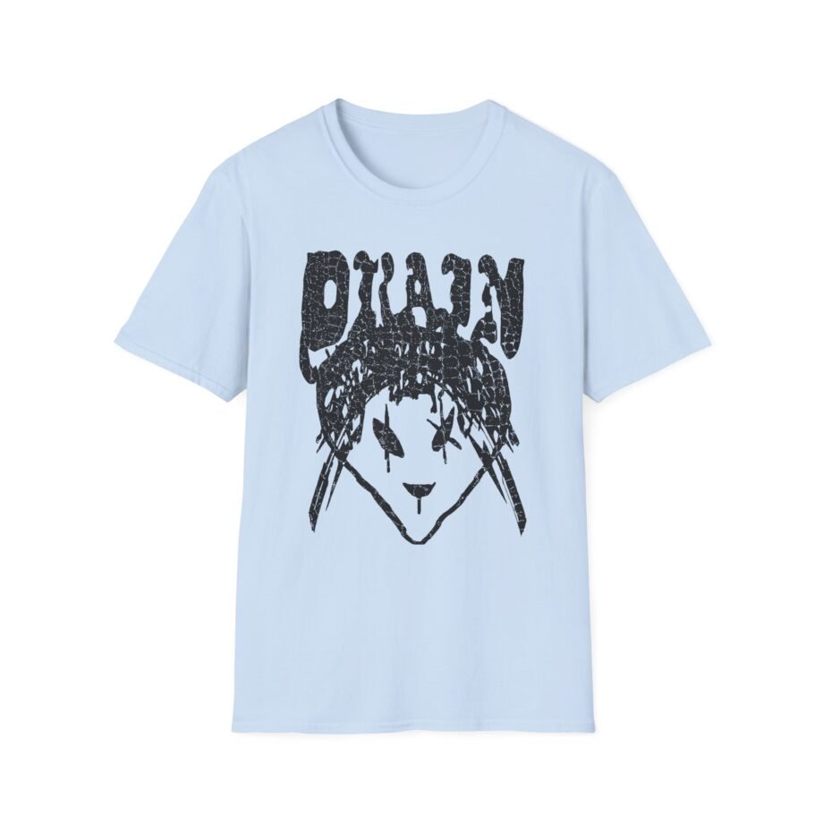 Bladee Unisex Softstyle T-Shirt